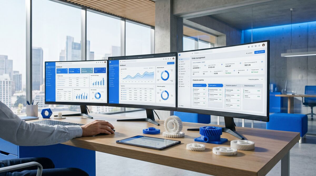 5 признаков того, что вашей студии нужна CRM